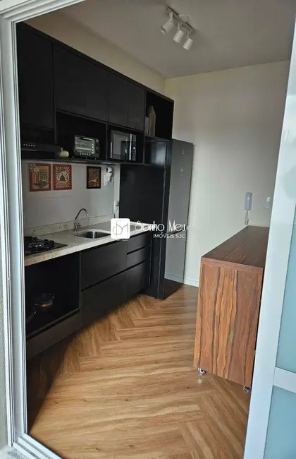 Foto 3 de Apartamento com 2 quartos à venda, 56m2 em Sao Jose Dos Campos - SP