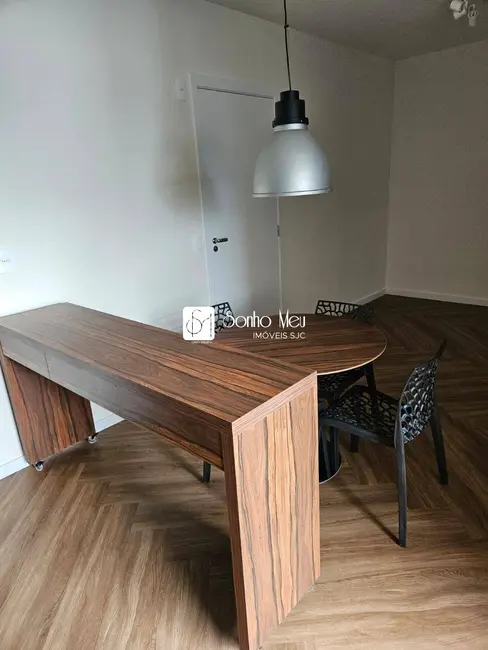 Foto 4 de Apartamento com 2 quartos à venda, 56m2 em Sao Jose Dos Campos - SP