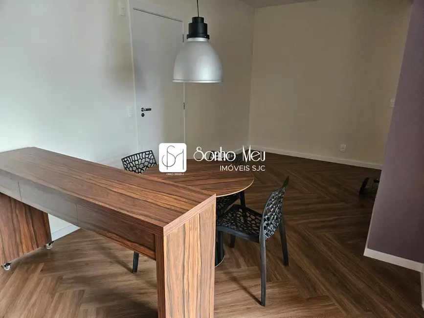 Foto 5 de Apartamento com 2 quartos à venda, 56m2 em Sao Jose Dos Campos - SP