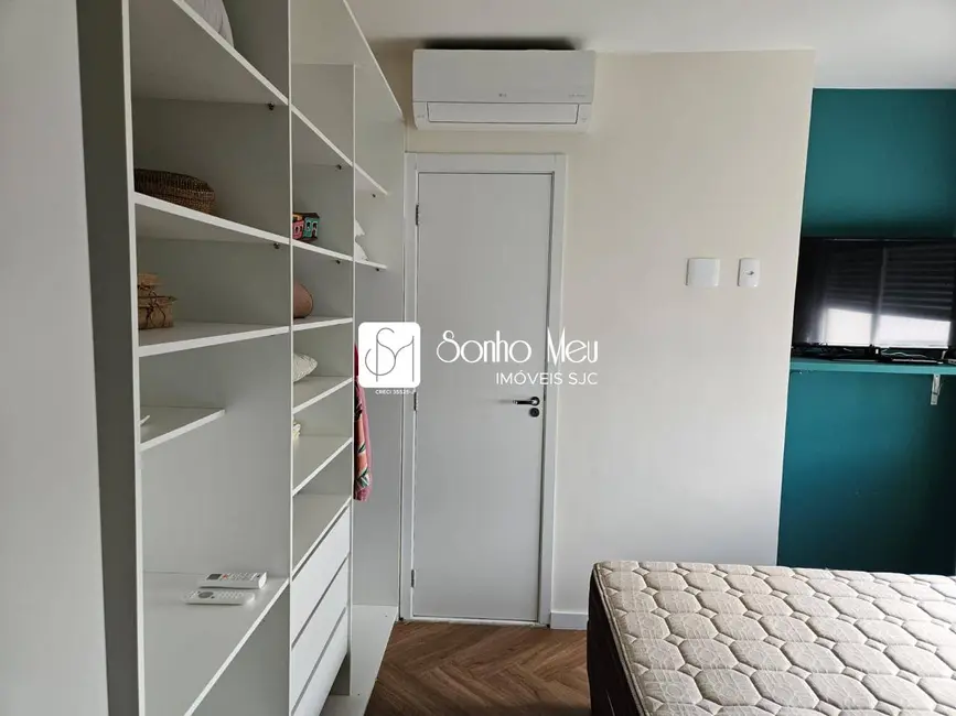 Foto 9 de Apartamento com 2 quartos à venda, 56m2 em Sao Jose Dos Campos - SP