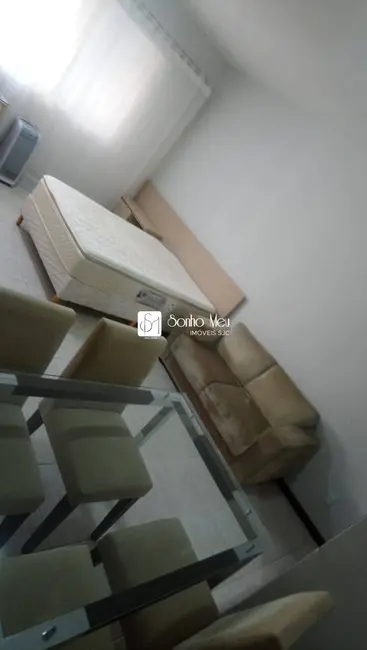 Foto 6 de Apartamento com 1 quarto para alugar, 40m2 em Sao Jose Dos Campos - SP