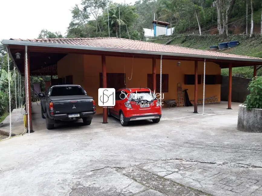 Foto 4 de Chácara com 3 quartos à venda, 210m2 em Sao Jose Dos Campos - SP