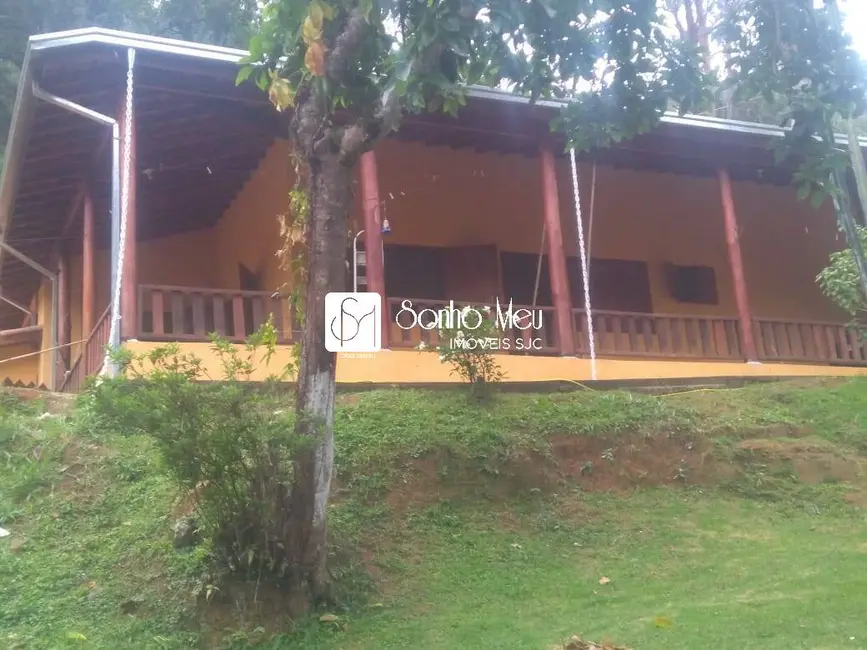 Foto 7 de Chácara com 3 quartos à venda, 210m2 em Sao Jose Dos Campos - SP