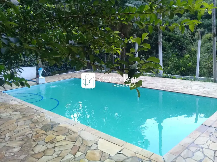 Foto 1 de Chácara com 3 quartos à venda, 210m2 em Sao Jose Dos Campos - SP