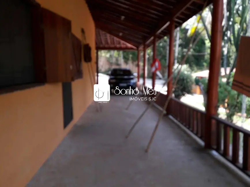 Foto 3 de Chácara com 3 quartos à venda, 210m2 em Sao Jose Dos Campos - SP