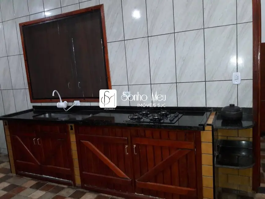 Foto 9 de Chácara com 3 quartos à venda, 210m2 em Sao Jose Dos Campos - SP