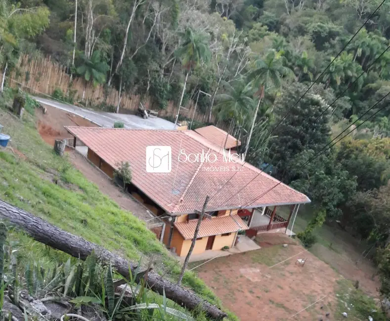 Foto 6 de Chácara com 3 quartos à venda, 210m2 em Sao Jose Dos Campos - SP