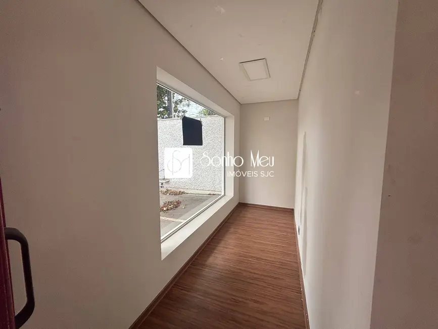 Sala Comercial para alugar, 450m2 em Sao Jose Dos Campos - SP - imagem 4 Foto 4 de Sala Comercial para alugar, 450m2 em Sao Jose Dos Campos - SP