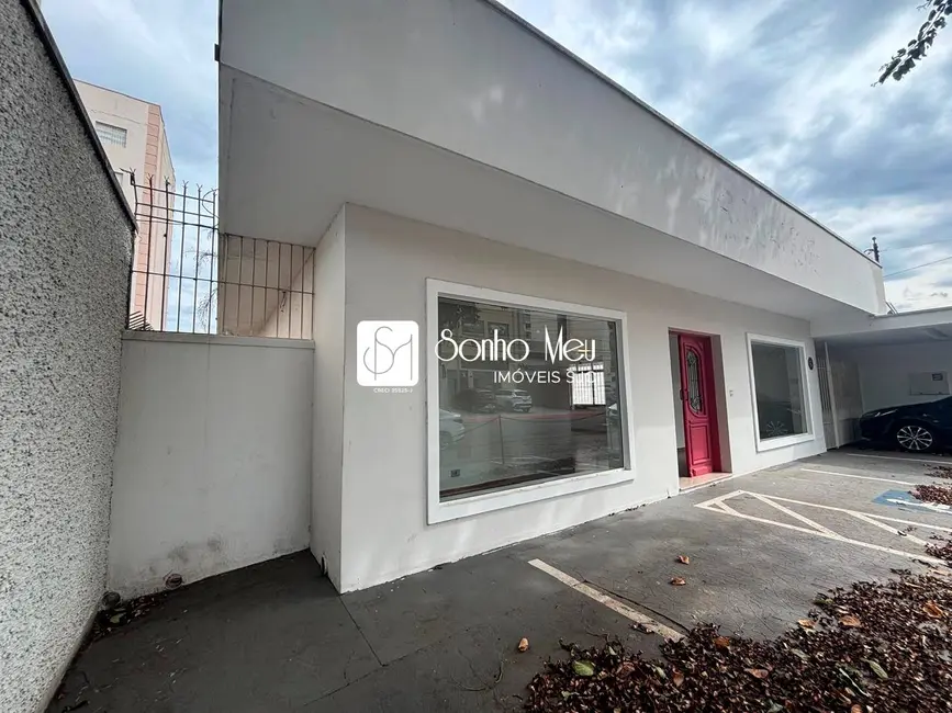 Sala Comercial para alugar, 450m2 em Sao Jose Dos Campos - SP - imagem 2 Foto 2 de Sala Comercial para alugar, 450m2 em Sao Jose Dos Campos - SP