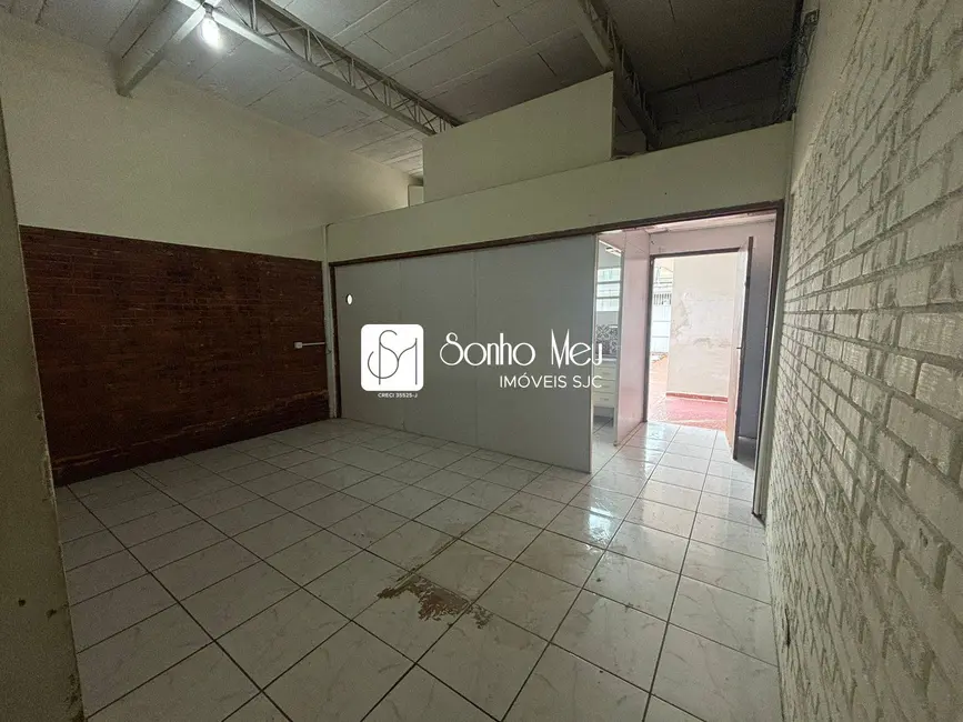 Sala Comercial para alugar, 450m2 em Sao Jose Dos Campos - SP - imagem 7 Foto 7 de Sala Comercial para alugar, 450m2 em Sao Jose Dos Campos - SP