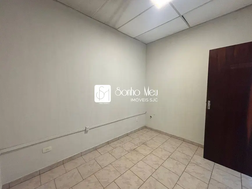 Sala Comercial para alugar, 450m2 em Sao Jose Dos Campos - SP - imagem 9 Foto 9 de Sala Comercial para alugar, 450m2 em Sao Jose Dos Campos - SP