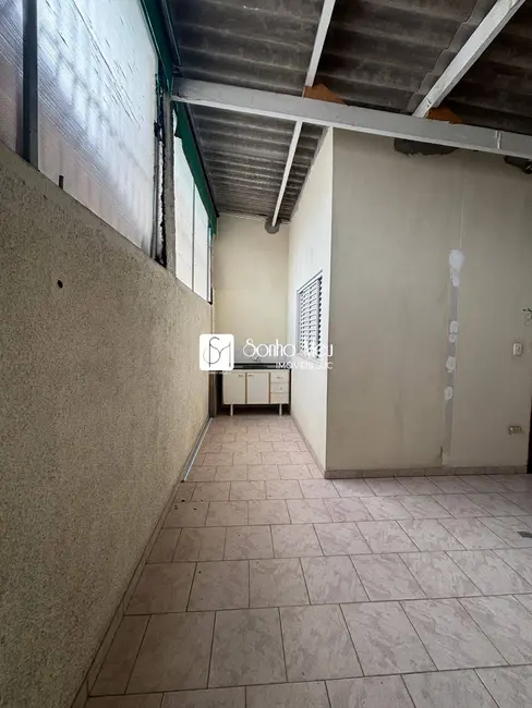 Sala Comercial para alugar, 450m2 em Sao Jose Dos Campos - SP - imagem 8 Foto 8 de Sala Comercial para alugar, 450m2 em Sao Jose Dos Campos - SP