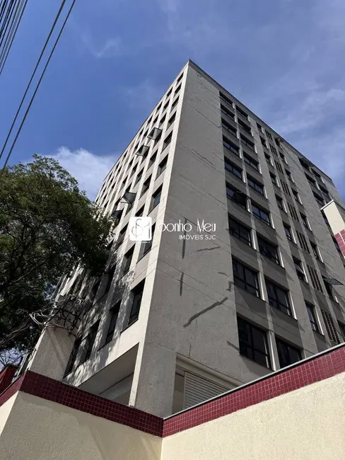 Foto 1 de Sala Comercial para alugar, 39m2 em Sao Jose Dos Campos - SP