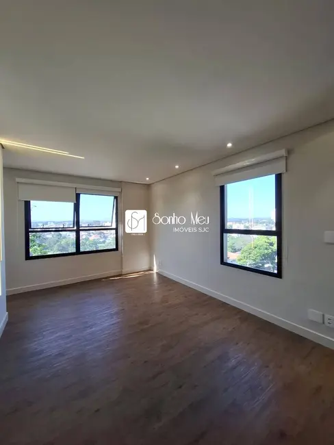Foto 7 de Sala Comercial para alugar, 39m2 em Sao Jose Dos Campos - SP