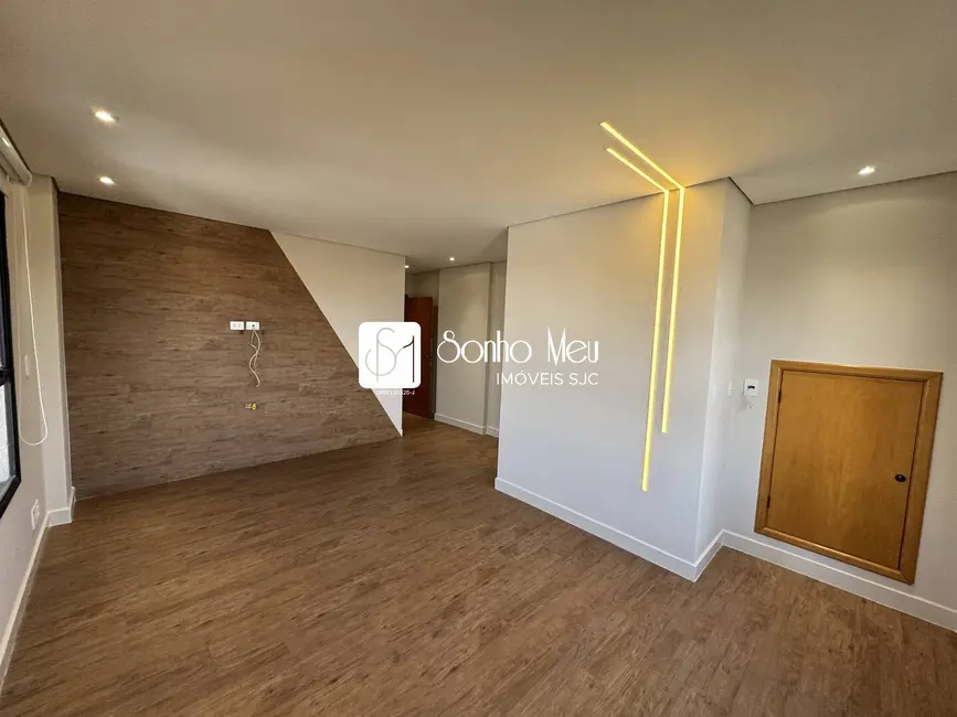 Foto 3 de Sala Comercial para alugar, 39m2 em Sao Jose Dos Campos - SP