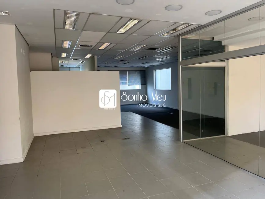 Sala Comercial para alugar, 600m2 em Sao Jose Dos Campos - SP - imagem 9 Foto 9 de Sala Comercial para alugar, 600m2 em Sao Jose Dos Campos - SP