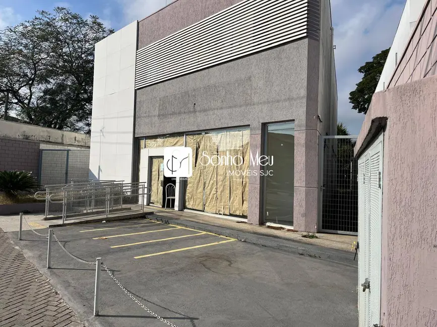 Sala Comercial para alugar, 600m2 em Sao Jose Dos Campos - SP - imagem 4 Foto 4 de Sala Comercial para alugar, 600m2 em Sao Jose Dos Campos - SP