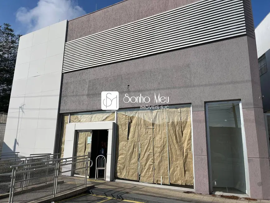 Sala Comercial para alugar, 600m2 em Sao Jose Dos Campos - SP - imagem 2 Foto 2 de Sala Comercial para alugar, 600m2 em Sao Jose Dos Campos - SP