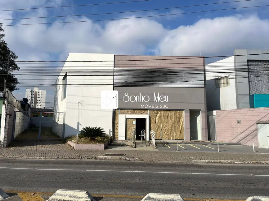 Sala Comercial para alugar, 600m2 em Sao Jose Dos Campos - SP - imagem 1 Foto 1 de Sala Comercial para alugar, 600m2 em Sao Jose Dos Campos - SP