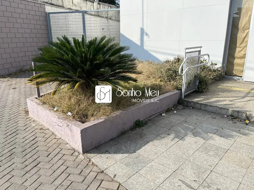 Sala Comercial para alugar, 600m2 em Sao Jose Dos Campos - SP - imagem 5 Foto 5 de Sala Comercial para alugar, 600m2 em Sao Jose Dos Campos - SP