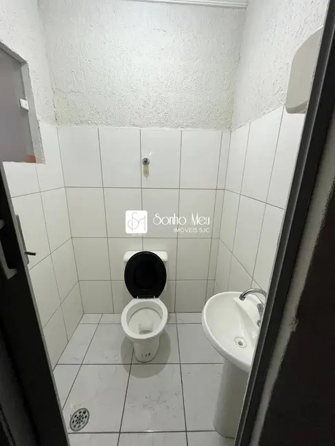 Foto 9 de Armazém / Galpão para alugar, 300m2 em Sao Jose Dos Campos - SP