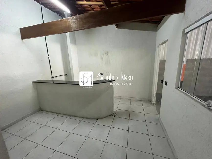 Foto 4 de Armazém / Galpão para alugar, 300m2 em Sao Jose Dos Campos - SP