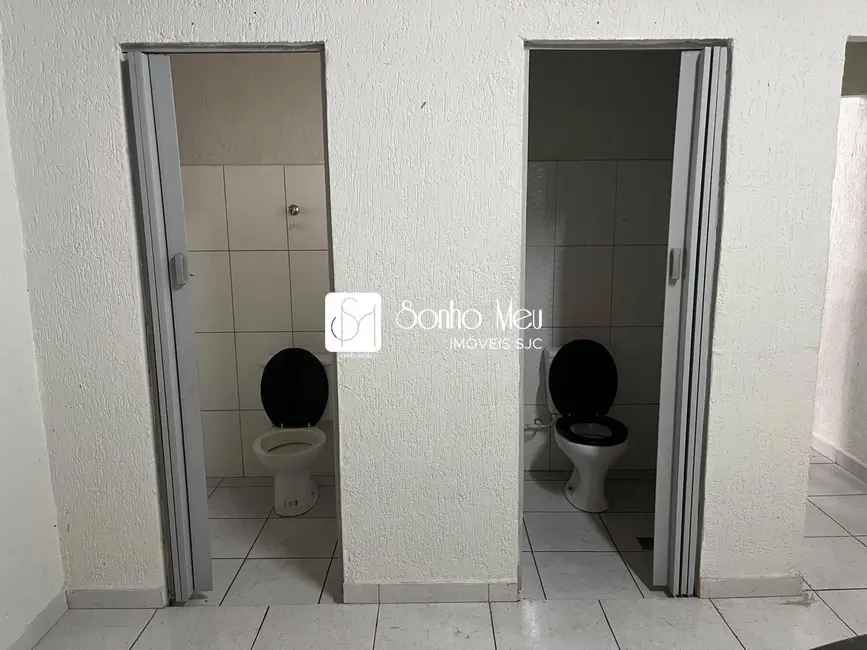 Foto 8 de Armazém / Galpão para alugar, 300m2 em Sao Jose Dos Campos - SP