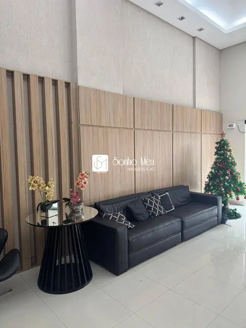 Foto 8 de Sala Comercial para alugar, 50m2 em Sao Jose Dos Campos - SP