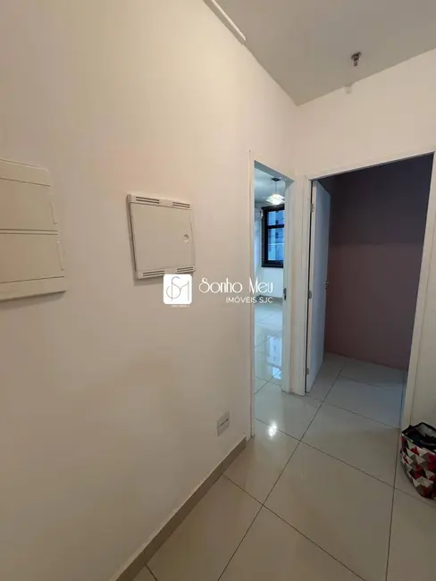 Foto 6 de Sala Comercial para alugar, 50m2 em Sao Jose Dos Campos - SP