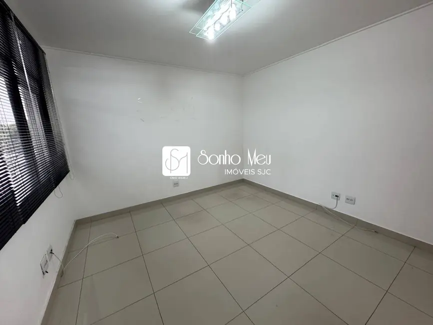 Foto 5 de Sala Comercial para alugar, 50m2 em Sao Jose Dos Campos - SP