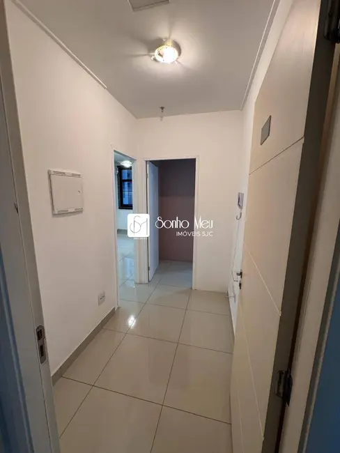 Foto 7 de Sala Comercial para alugar, 50m2 em Sao Jose Dos Campos - SP