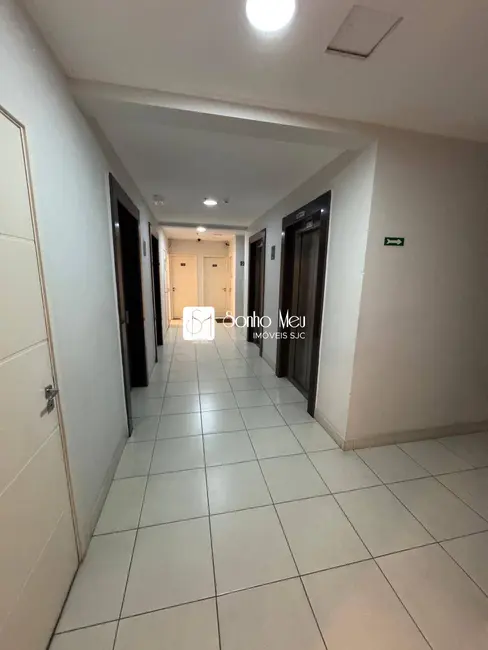 Foto 3 de Sala Comercial para alugar, 50m2 em Sao Jose Dos Campos - SP