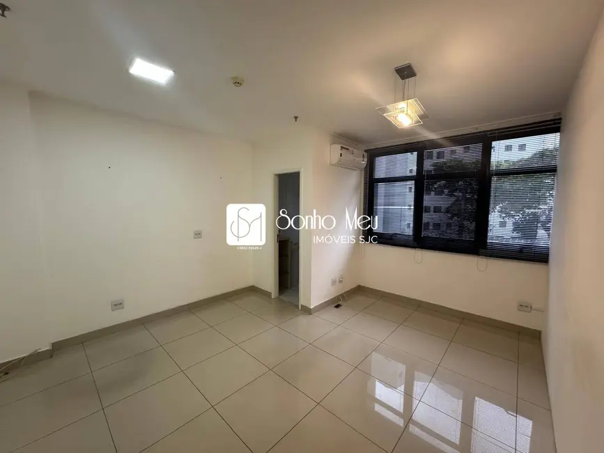 Foto 2 de Sala Comercial para alugar, 50m2 em Sao Jose Dos Campos - SP