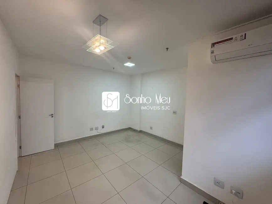 Foto 9 de Sala Comercial para alugar, 50m2 em Sao Jose Dos Campos - SP