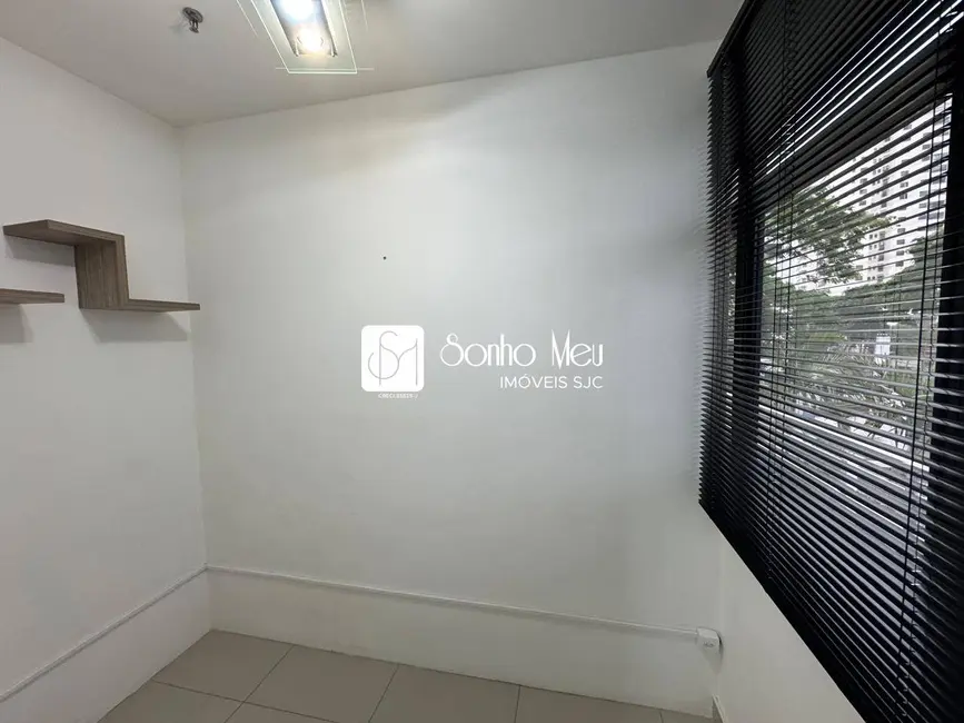 Foto 4 de Sala Comercial para alugar, 50m2 em Sao Jose Dos Campos - SP