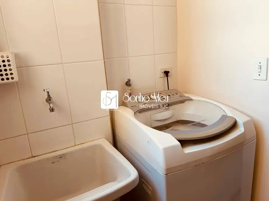 Foto 7 de Apartamento com 3 quartos à venda, 74m2 em Sao Jose Dos Campos - SP