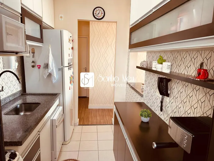 Foto 6 de Apartamento com 3 quartos à venda, 74m2 em Sao Jose Dos Campos - SP