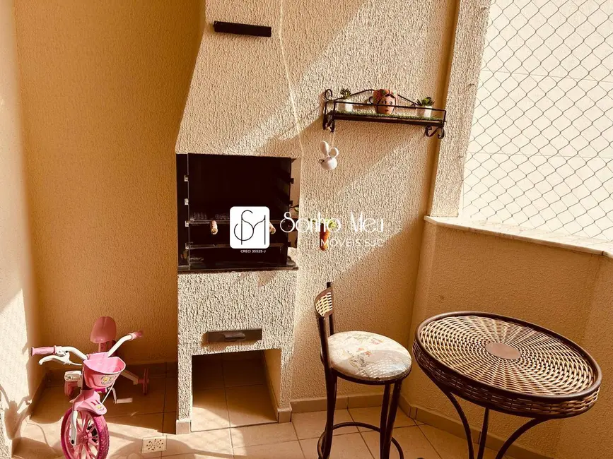 Foto 9 de Apartamento com 3 quartos à venda, 74m2 em Sao Jose Dos Campos - SP