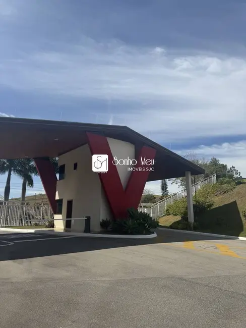 Foto 2 de Lote de Condomínio à venda, 1000m2 em Paraibuna - SP