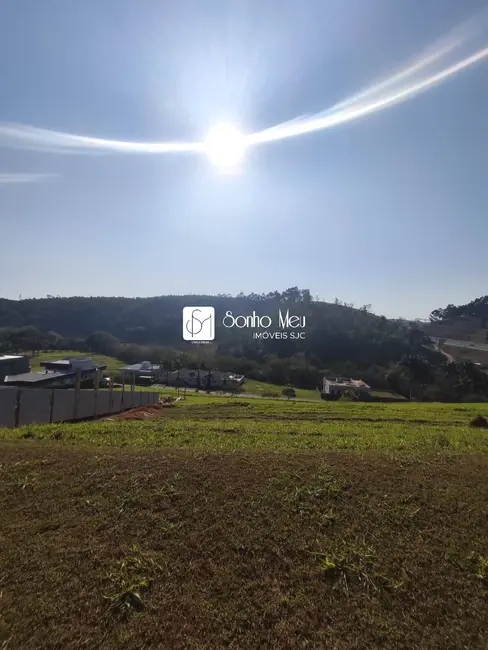 Foto 8 de Lote de Condomínio à venda, 1000m2 em Paraibuna - SP