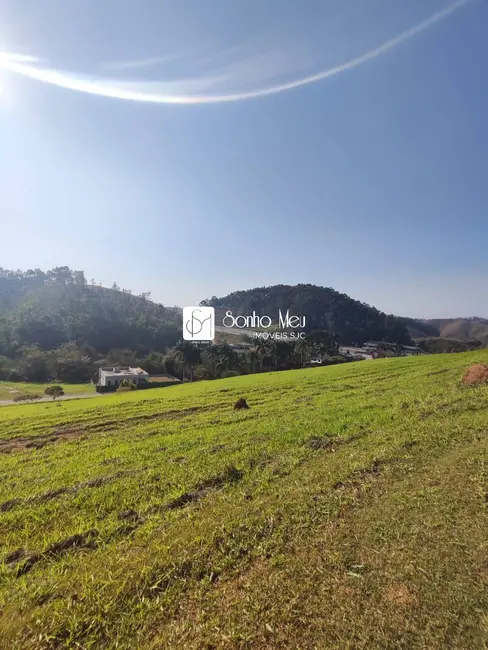 Foto 5 de Lote de Condomínio à venda, 1000m2 em Paraibuna - SP