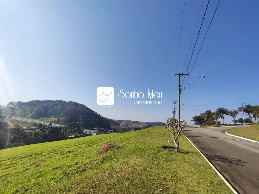 Foto 1 de Lote de Condomínio à venda, 1000m2 em Paraibuna - SP