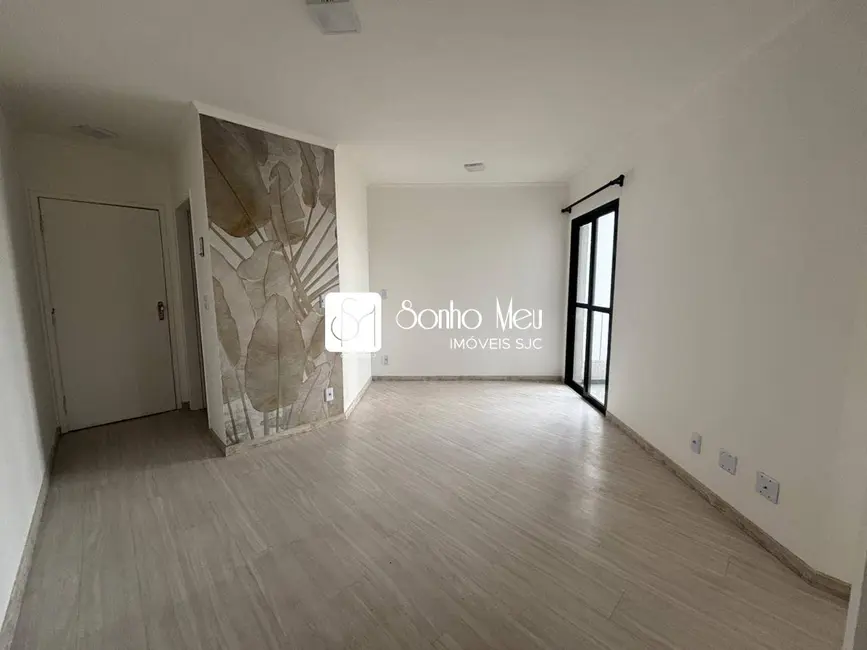 Foto 2 de Apartamento com 2 quartos à venda, 56m2 em Sao Jose Dos Campos - SP