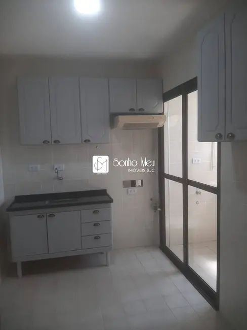Foto 7 de Apartamento com 2 quartos à venda, 56m2 em Sao Jose Dos Campos - SP