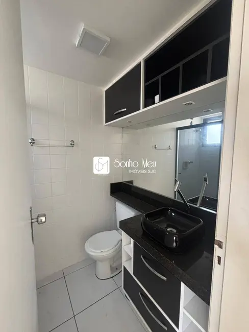 Foto 9 de Apartamento com 2 quartos à venda, 56m2 em Sao Jose Dos Campos - SP