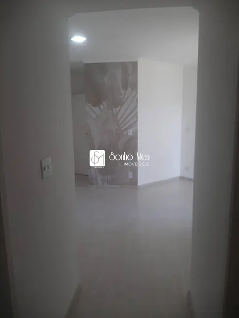 Foto 2 de Apartamento com 2 quartos à venda, 56m2 em Sao Jose Dos Campos - SP