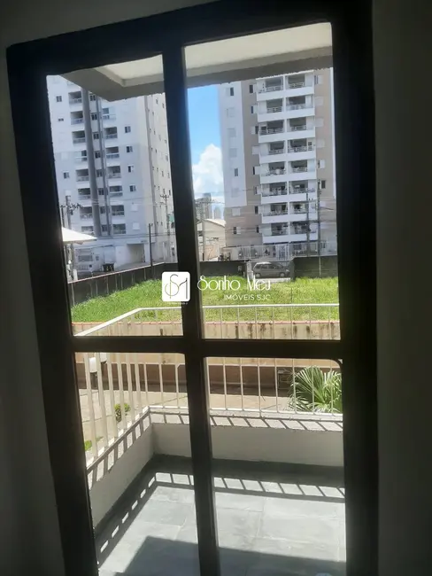 Foto 3 de Apartamento com 2 quartos à venda, 56m2 em Sao Jose Dos Campos - SP