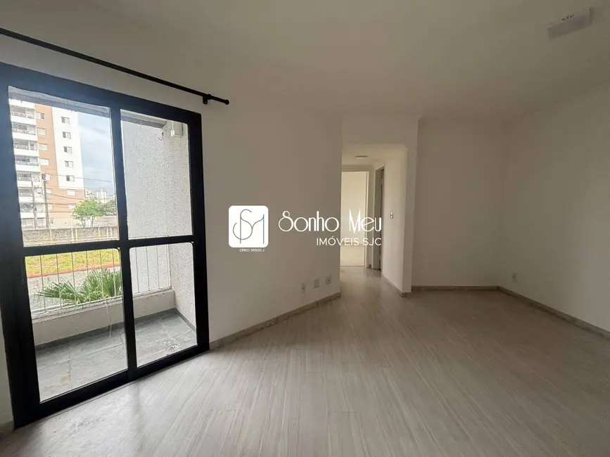 Foto 1 de Apartamento com 2 quartos à venda, 56m2 em Sao Jose Dos Campos - SP