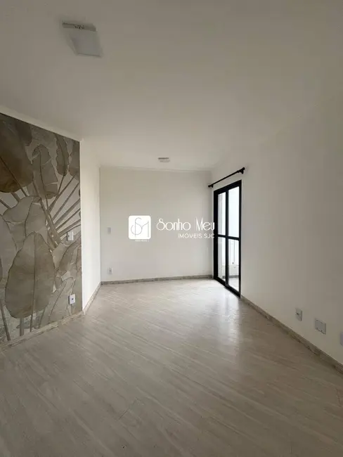 Foto 3 de Apartamento com 2 quartos à venda, 56m2 em Sao Jose Dos Campos - SP