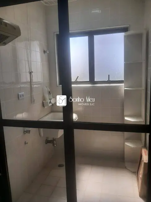 Foto 8 de Apartamento com 2 quartos à venda, 56m2 em Sao Jose Dos Campos - SP
